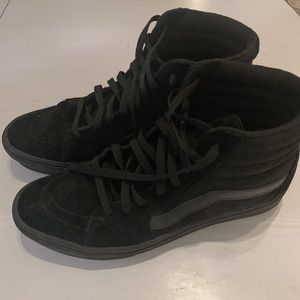 Vans COMFYCUSH SK8-HI